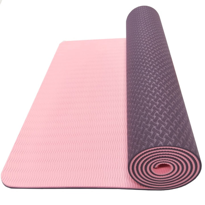 Purple Mat