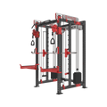 HAJEX Smith Machine X3