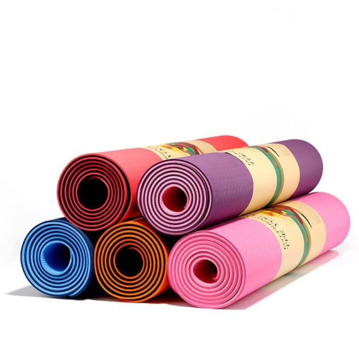 Yoga Mats