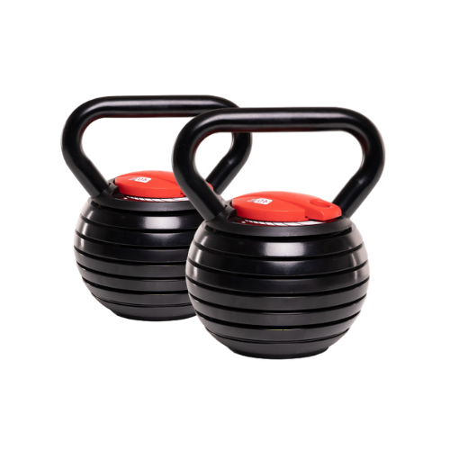 cast iron adjustable kettlebells