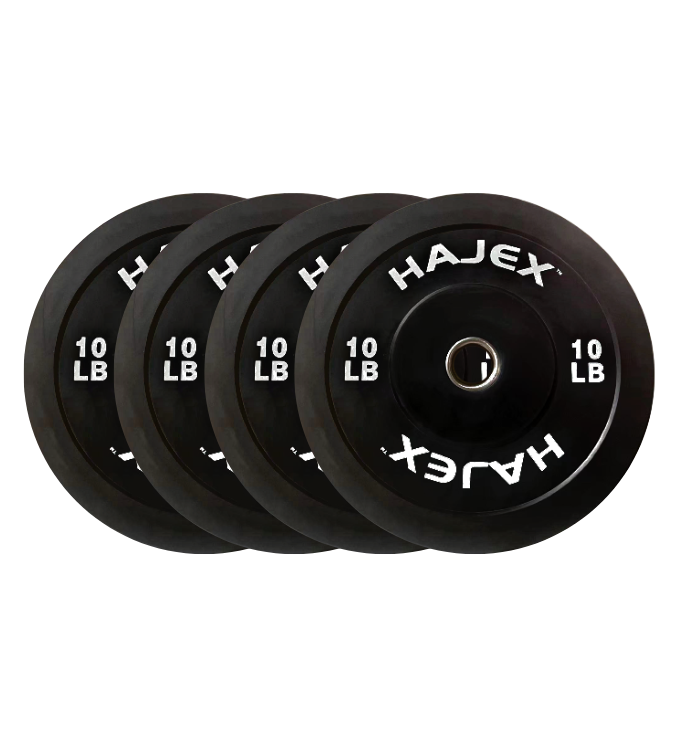 HAJEX Weight Plate Sets