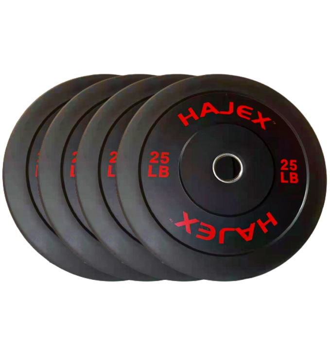 HAJEX Weight Plate Sets