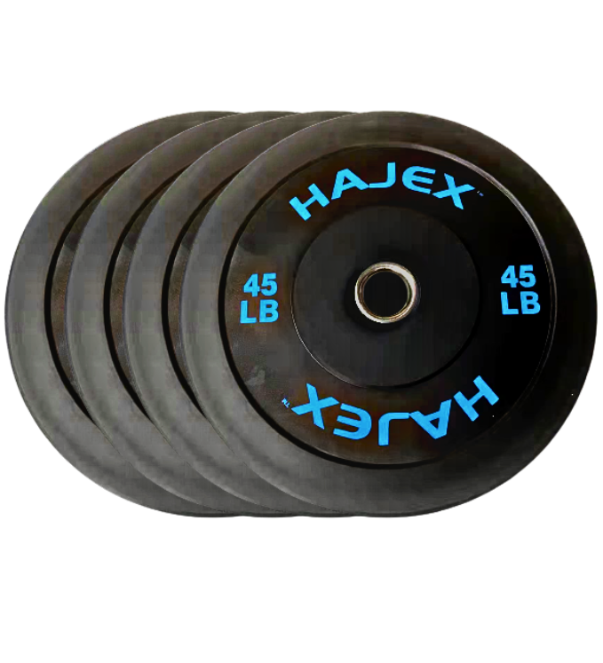 HAJEX Weight Plate Sets