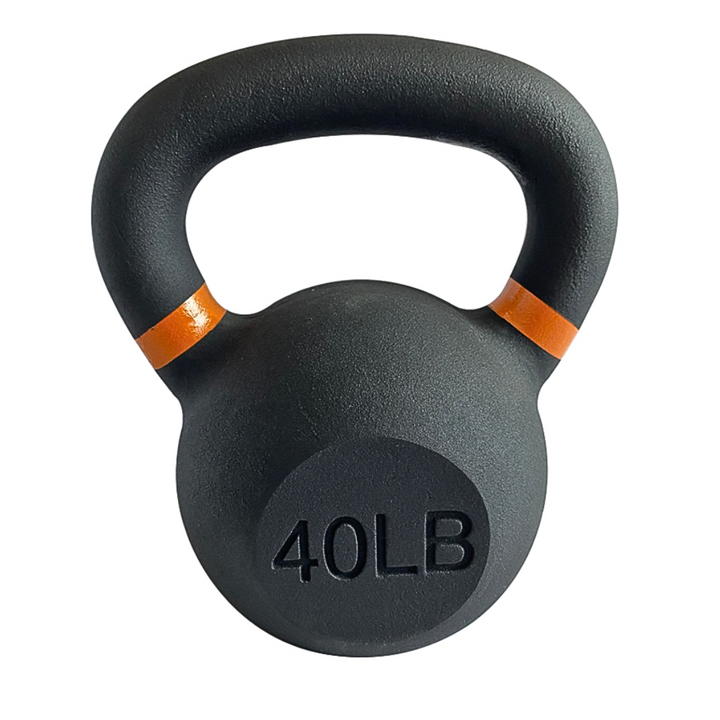 cast iron kettlebell 40 lbs (1)