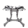 dumbbell rack