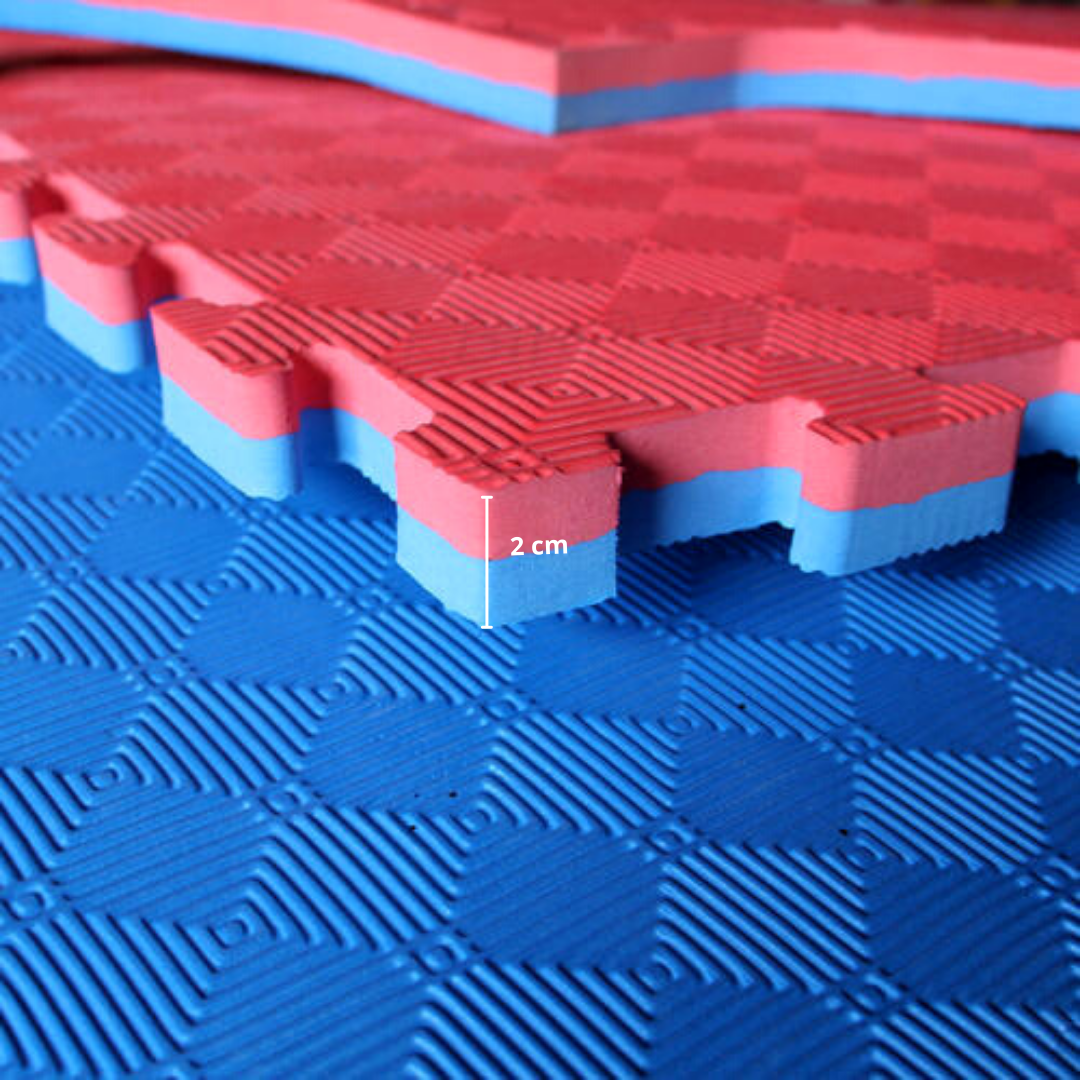 eva foam mat tiles 2cm