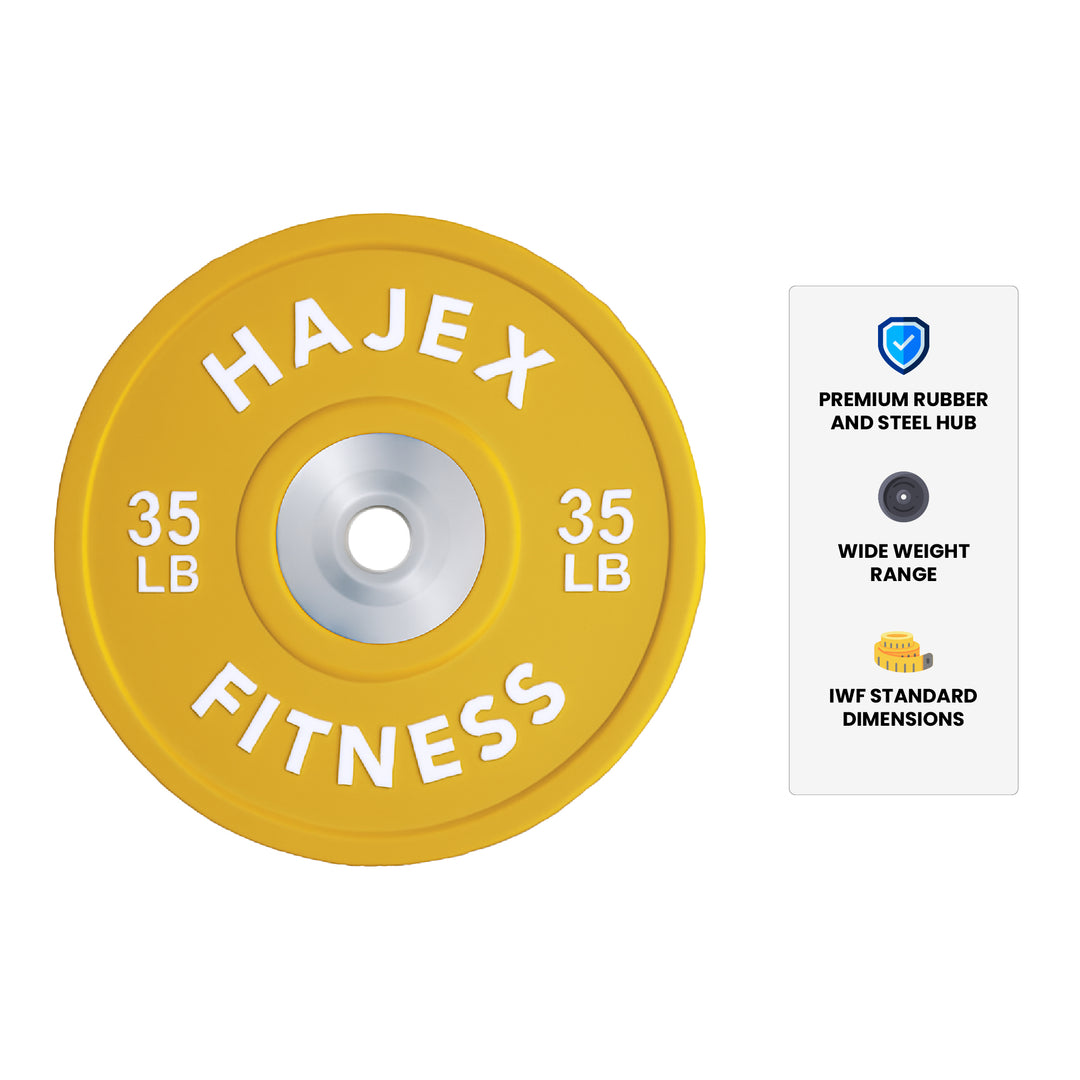 Plaques de pare-chocs en uréthane HAJEX 