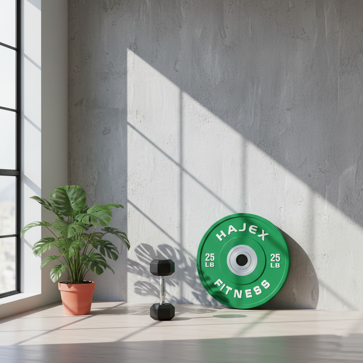 Plaques de pare-chocs en uréthane HAJEX 