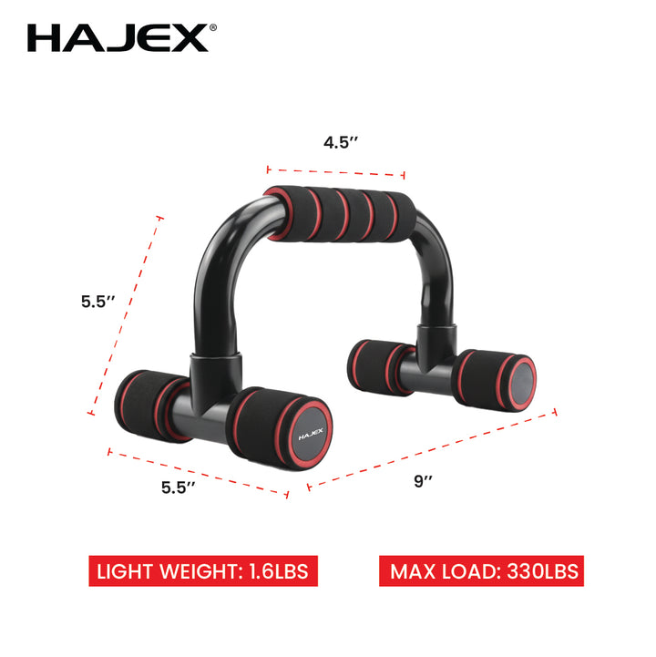Support de pompe HAJEX 