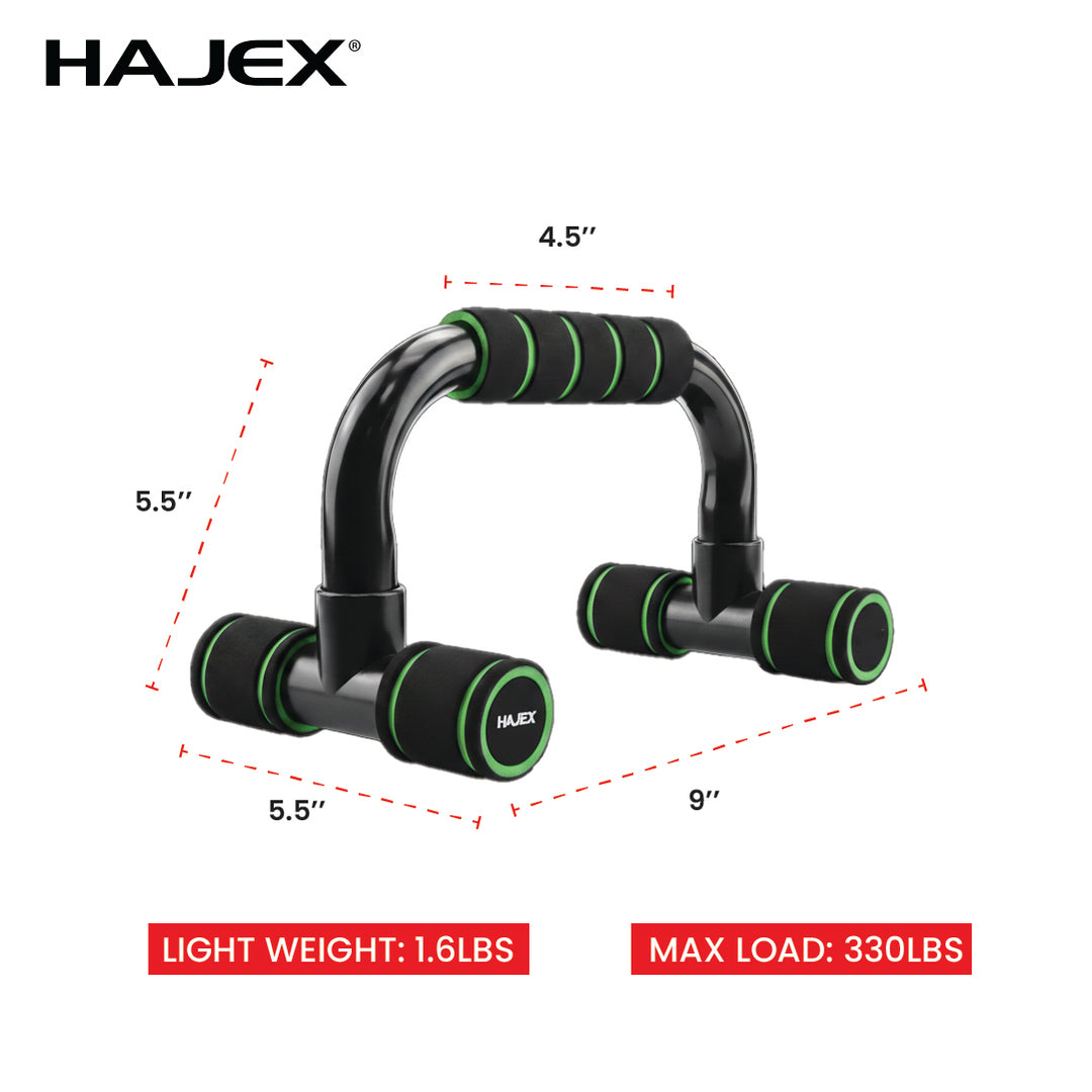 Support de pompe HAJEX 