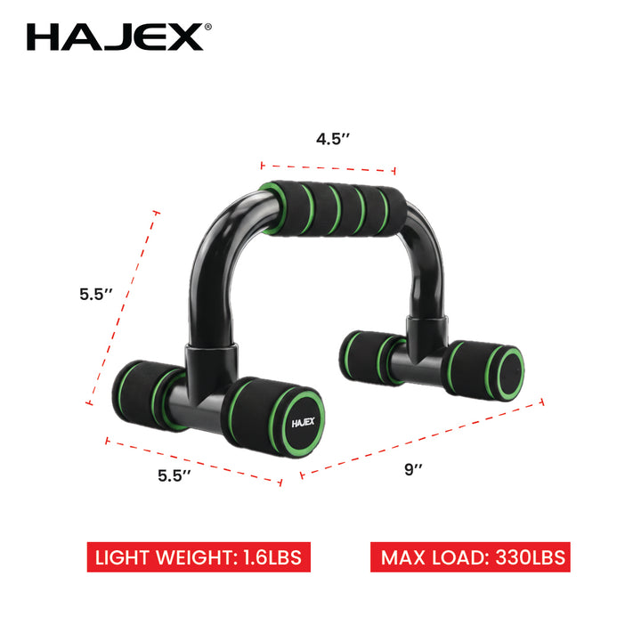 Support de pompe HAJEX 