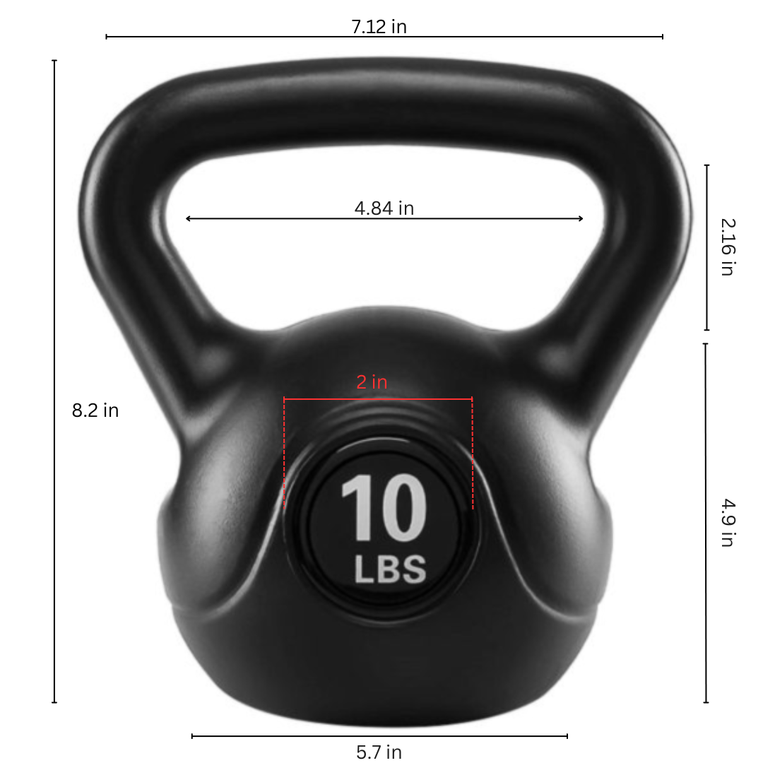 kettlebell 10 lbs size (1)