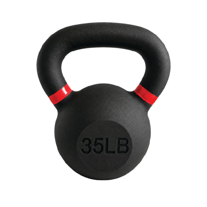 Kettlebells - 5lb to 100lb