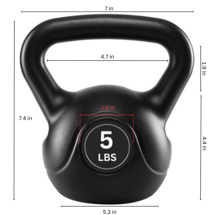 kettlebell 5 lbs size (1)