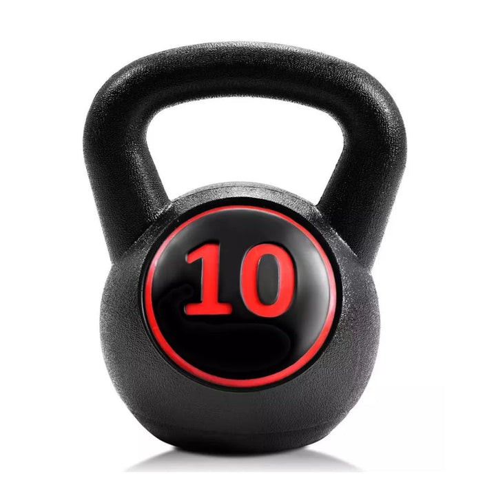 kettlebells 10lbs