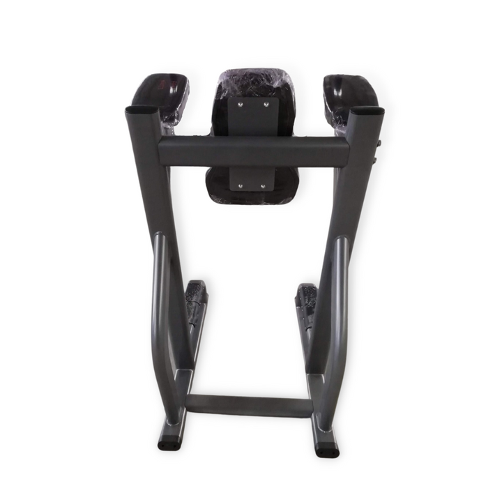 knee up machine