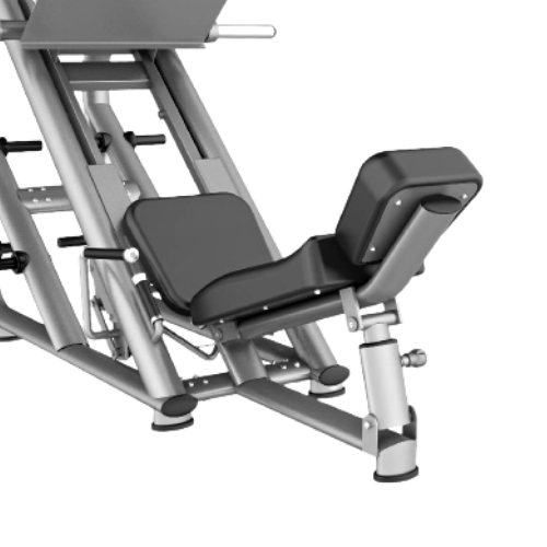 leg press machine seat