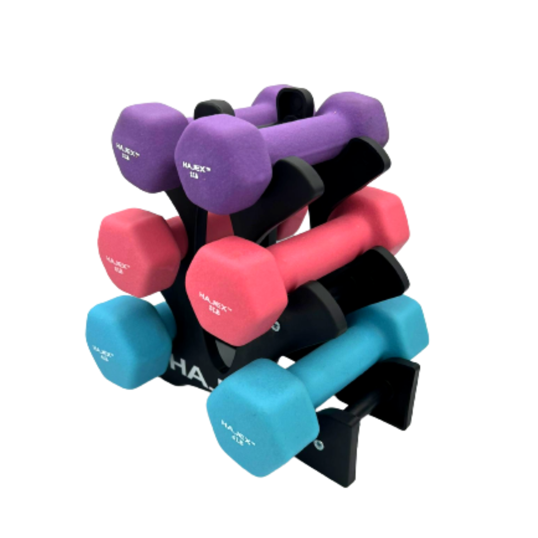 neoprene dumbbell set neo set (1)