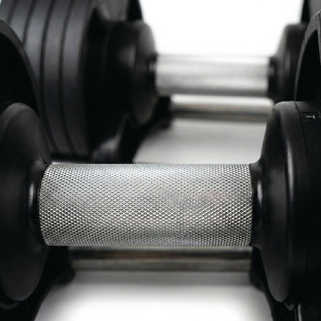 Haltère réglable de style NUO