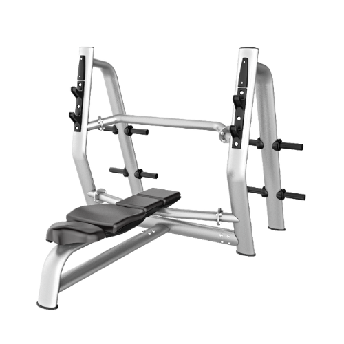 olympic flat bench