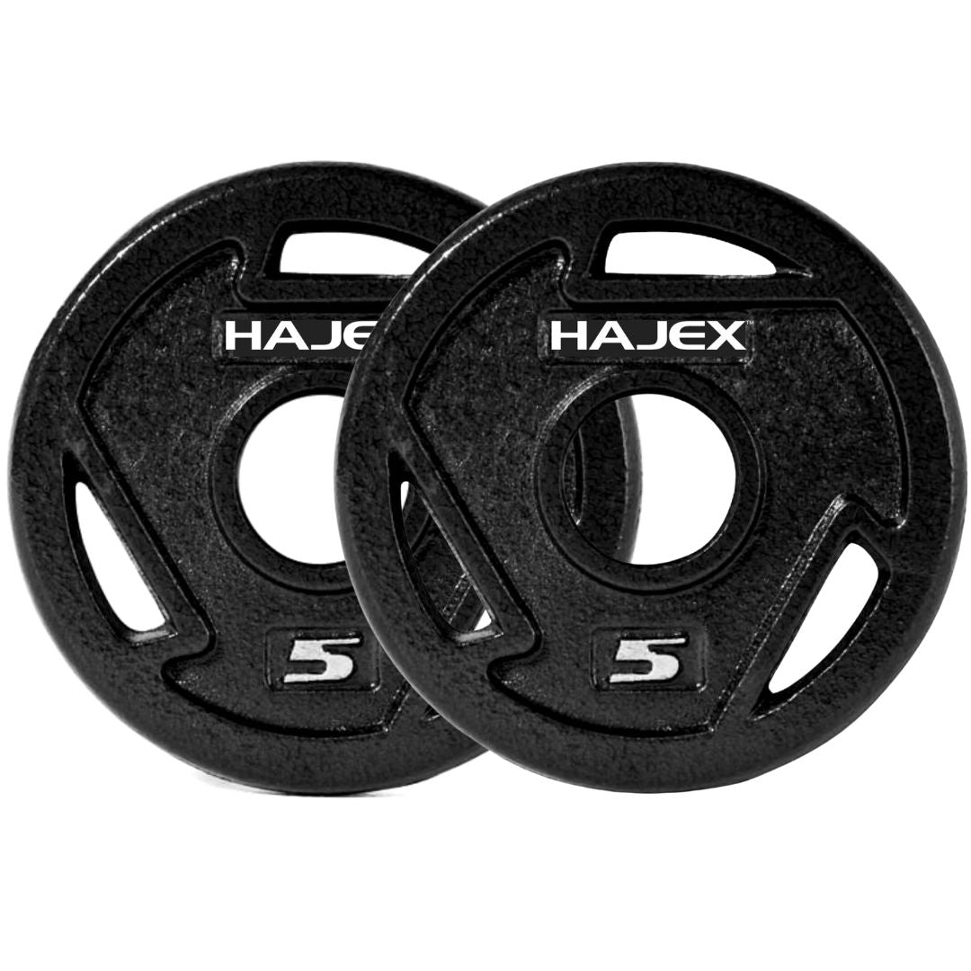 HAJEX Weight Plate Sets