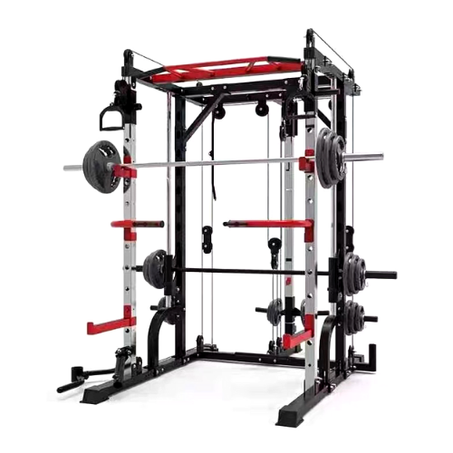 smith machine (2)