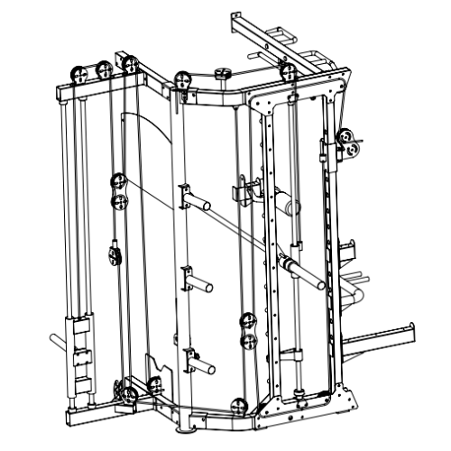 smith machine