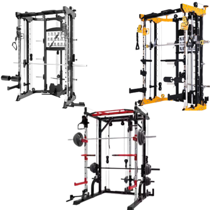 smith machines (11)