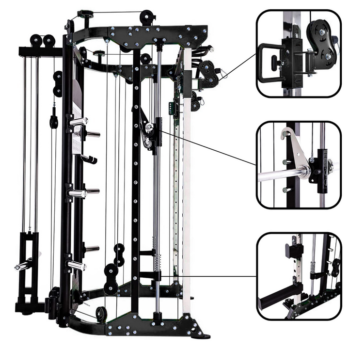 smith machines (12)