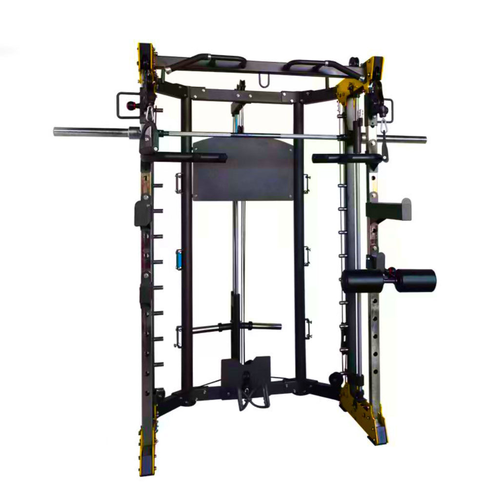 smith machines